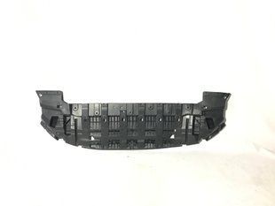 GJ5Z8310AA Защита радиатора низ FORD ESCAPE (2017-19), (GJ5Z-8310-AA), (Новая запчасть. Неоригинал высокого качества)