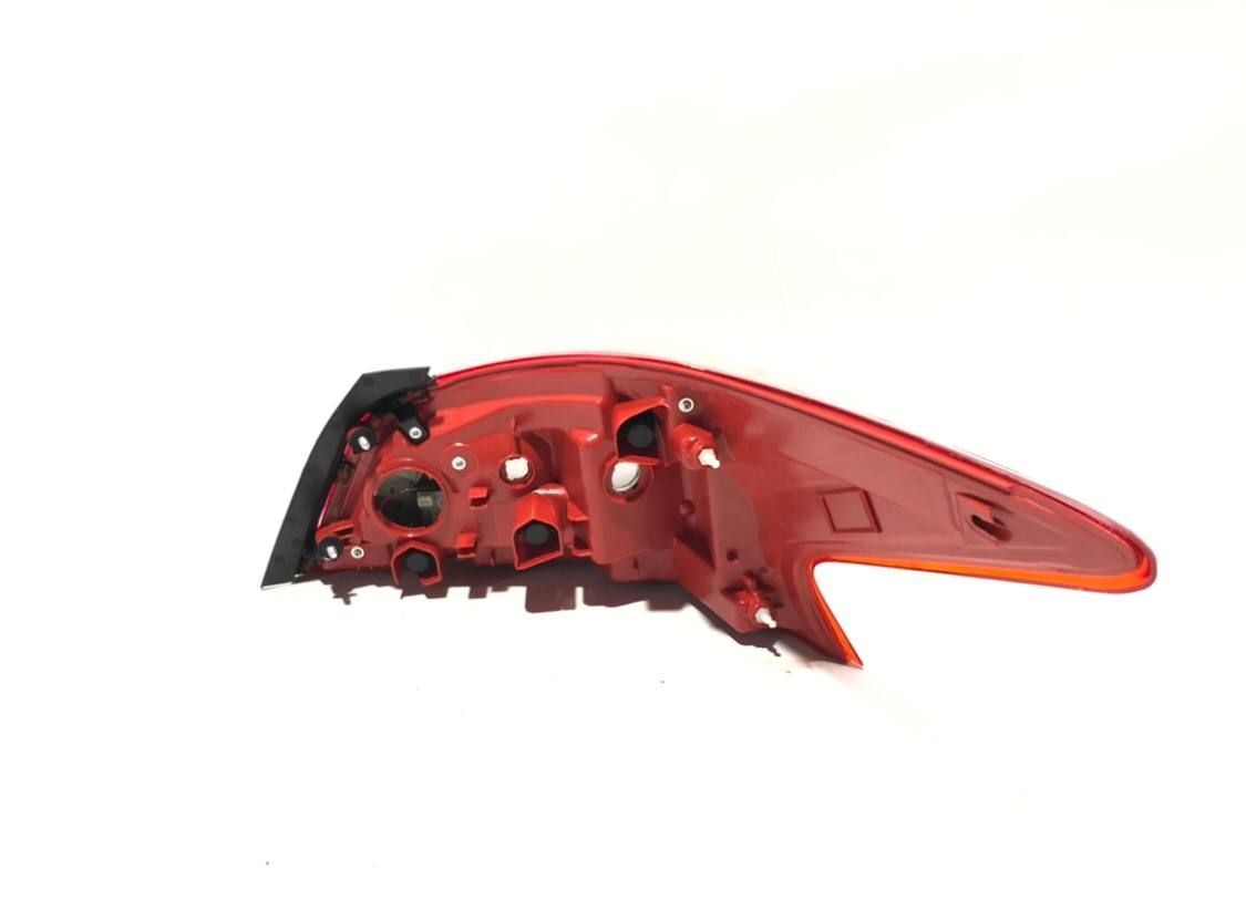 265553TA0A Фонарь наружный левый NISSAN ALTIMA (2013-15), (26555-3TA0A), (Новая запчасть. Неоригинал высокого качества)