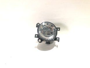 261554GA0B Противотуманка led левая INFINITI Q50 (2014-19), (26155-4GA0B), (Новая запчасть. Неоригинал высокого качества)