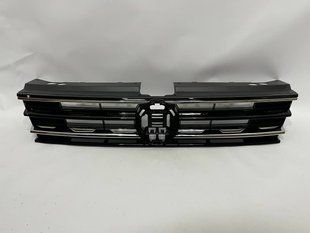 5NG853651A Решітка радіатора (BLACK) VOLKSWAGEN TIGUAN (2018-19), (5NG-853-651-A),