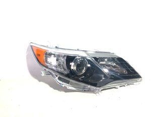 8111006800 Фара права (black) LE USA TOYOTA CAMRY 50 (2012-14), (81110-06800),