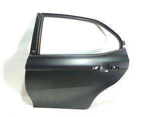 6700406300 Двері задні ліві TOYOTA CAMRY 70 (2018-20), (67004-06300),