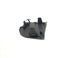 5212847907 Заглушка переднего бампера под крюк левая TOYOTA PRIUS HYBRID (2012-15), (52128-47907), (Новая запчасть. Неоригинал высокого качества)