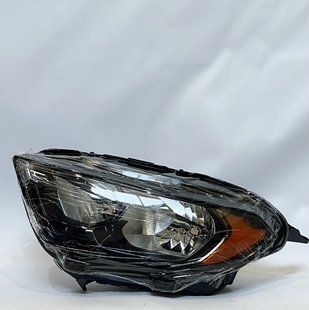 Фара ліва FORD ECOSPORT (2018-20), (), (Нова запчастина. Неоригінал високої якості)