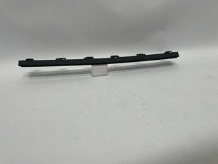 5NN853211FGRU Накладка переднього бампера нижня VOLKSWAGEN TIGUAN (2021-), (5NN-853-211-F-GRU), (Нова запчастина. Неоригінал високої якості)