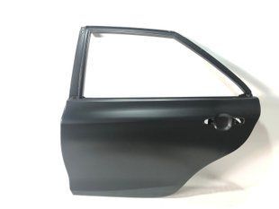 6700406241 Двері задні ліві TOYOTA CAMRY 55 (2015-17), (67004-06241),
