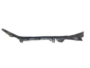 86553F2000 Кріплення переднього бампера ліве під фару HYUNDAI ELANTRA (2016-18), (86553-F2000),