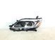 8115008061 Фара LE white левая TOYOTA SIENNA (2017-18), (81150-08061), (Новая запчасть. Неоригинал высокого качества)