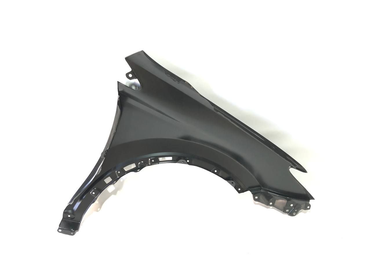 538020R050 Крило переднє ліве TOYOTA RAV-4 (2013-18), (53802-0R050),