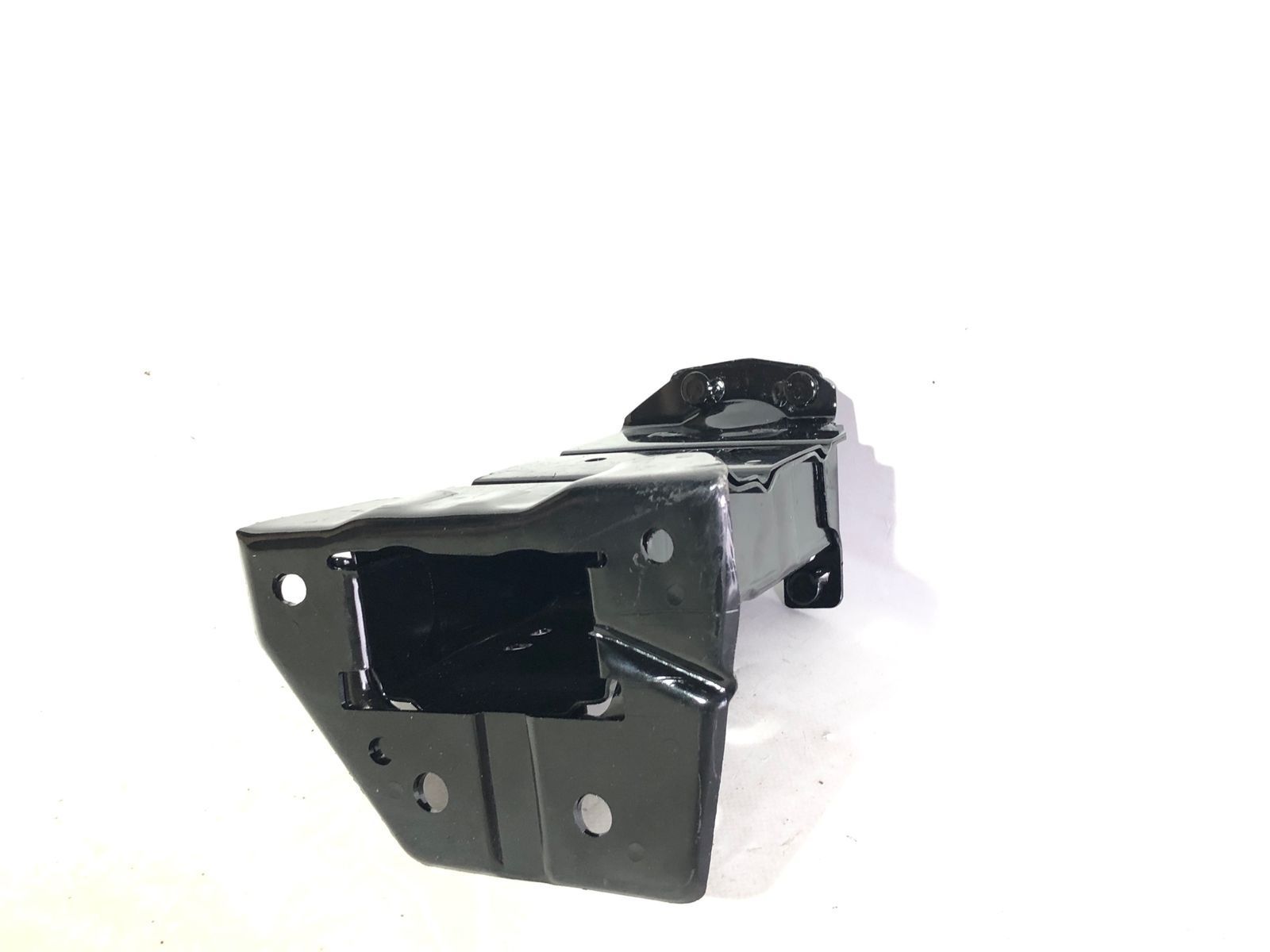 G51153SHMA Крепление усилителя переднего бампера левое NISSAN SENTRA (2013-19), (G5115-3SHMA), (Новая запчасть. Неоригинал высокого качества)