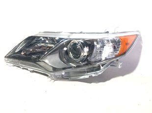 8117006890 Фара ліва (white/hid) SE USA TOYOTA CAMRY 50 (2012-14), (81170-06890),