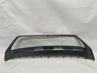 5NN807532AYE4 Накладка переднього бампера VOLKSWAGEN TIGUAN (2018-20), (5NN-807-532-A-YE4),