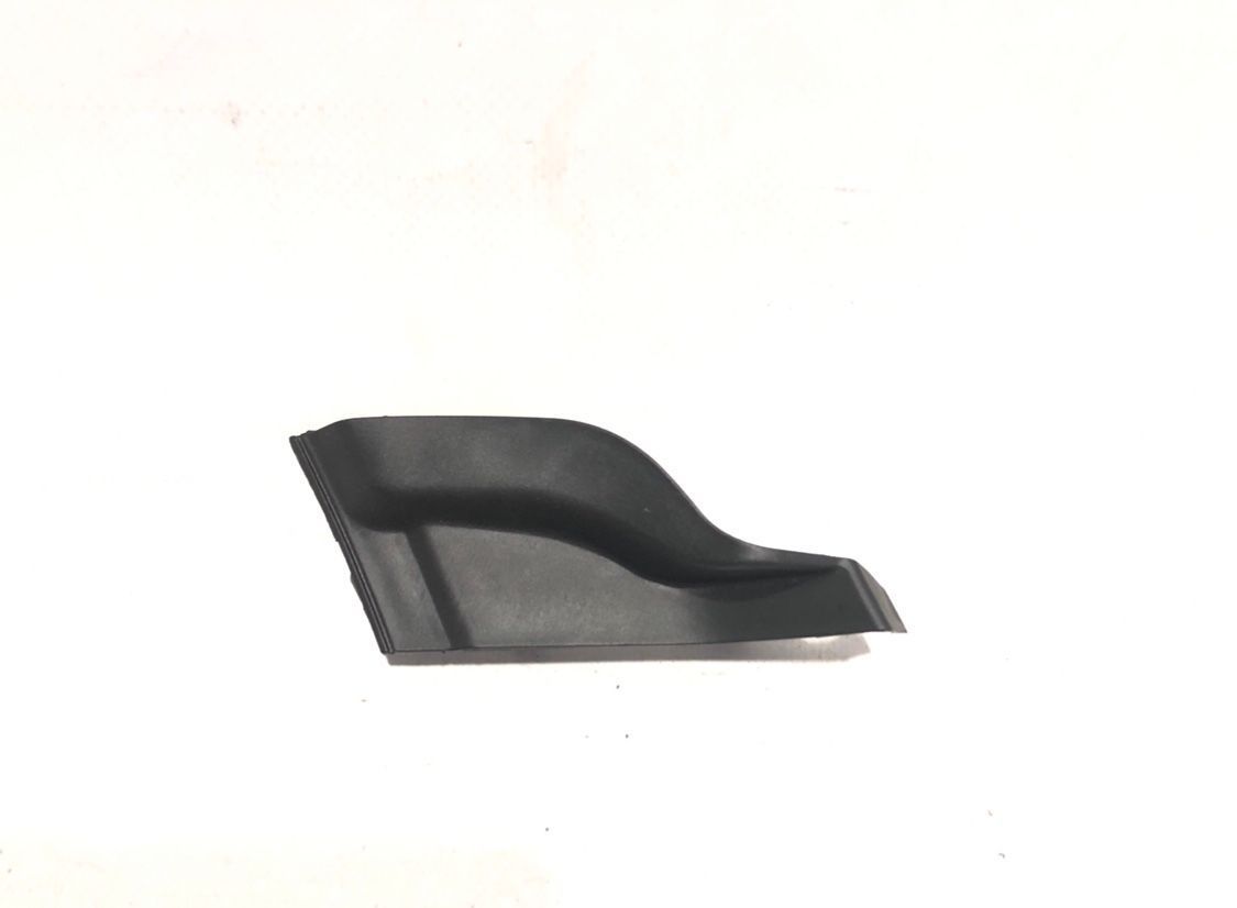 5508347020 Жабо уголок правый TOYOTA PRIUS HYBRID (2010-15), (55083-47020), (Новая запчасть. Неоригинал высокого качества)