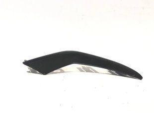 8148102850 Накладка противотуманки LE правая TOYOTA CОROLLA (2020), (81481-02850), (Новая запчасть. Неоригинал высокого качества)