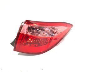 8156002B00 Фонарь наружный LE левый TOYOTA CОROLLA (2017-19), (81560-02B00 ), (Новая запчасть. Неоригинал высокого качества)
