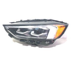 Фара LED (USA) левая FORD EDGE (2019-20), (), (Новая запчасть. Неоригинал высокого качества)