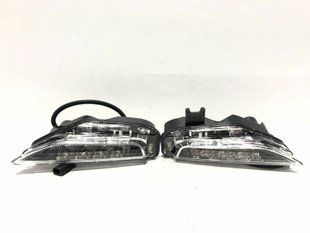 261354GA0A Повторитель поворота левый INFINITI Q50 (2014-19), (26135-4GA0A), (Новая запчасть. Неоригинал высокого качества)