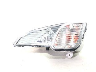 GN1Z13200AE Противотуманка левая 2.0 (2 лампочки) FORD ECOSPORT (2018-20), (GN1Z-13200-AE), (Новая запчасть. Неоригинал высокого качества)