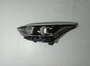 92101M7000 Фара ліва KIA FORTE (2019), (92101-M7000),