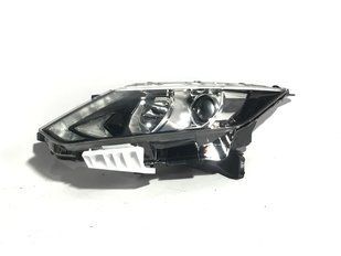 260606MA0A Фара ліва NISSAN ROGUE SPORT (2016-18), (26060-6MA0A),