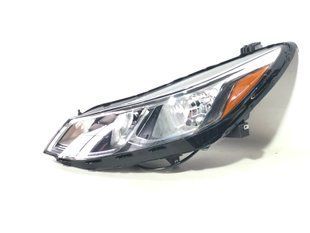 42680783 Фара ліва CHEVROLET CRUZE (2016-19), (42680783),