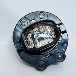 68410368AB Противотуманка левая JEEP CHEROKEE (2019-21), (68410368AB), (Новая запчасть. Неоригинал высокого качества)