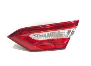 8158006620 Ліхтар галоген правий внутрішній W/ O FULL LED, TOYOTA CAMRY 70 (2018-20), (81580-06620),