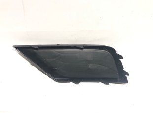 5NN8536669B9 Заглушка переднього бампера декоративна права VOLKSWAGEN TIGUAN (2018-20), (5NN-853-666-9B9),