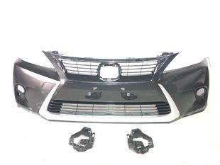 5211976905 Бампер передній LEXUS СТ200 (2013-17), (52119-76905),