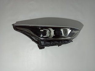 92102M7000 Фара права KIA FORTE (2019), (92102-M7000),