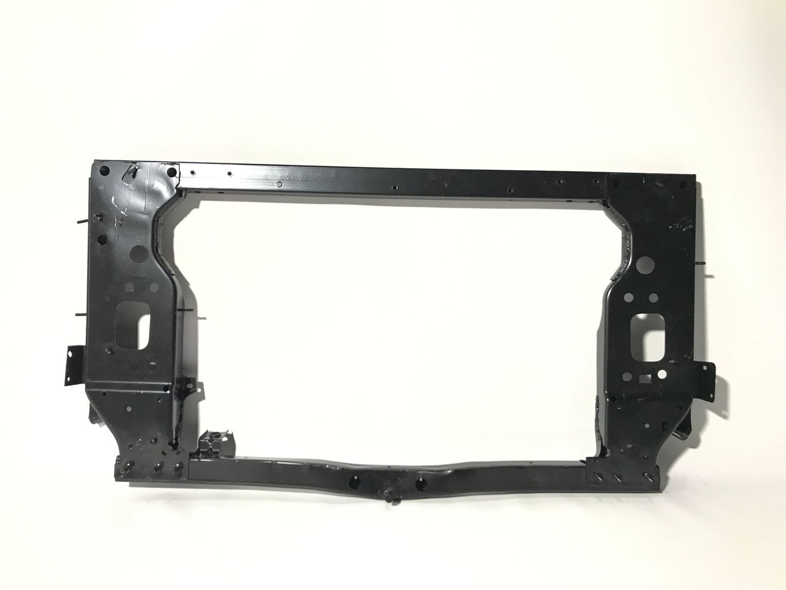 68411365AA Панель радиатора (Телевизор) JEEP CHEROKEE (2019-21), (68411365AA), (Новая запчасть. Неоригинал высокого качества)