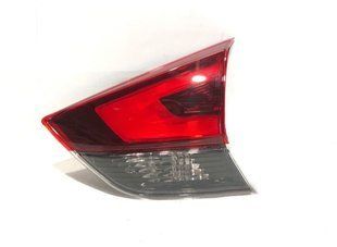 265506FL5A Ліхтар LED правий внутрішній NISSAN ROGUE (2017-19), (265506FL5A),