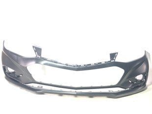 84190084 Бампер передній CHEVROLET CRUZE (2016-18), (84190084),