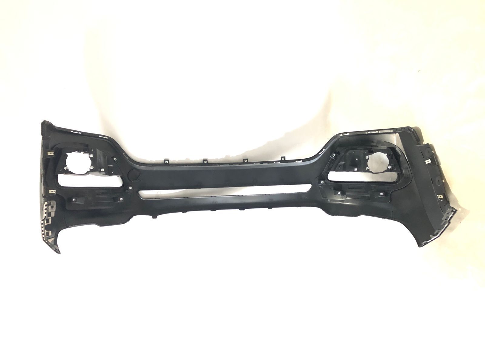 68499103AA Бампер передній верх JEEP COMPASS (2017-21), (68499103AA),