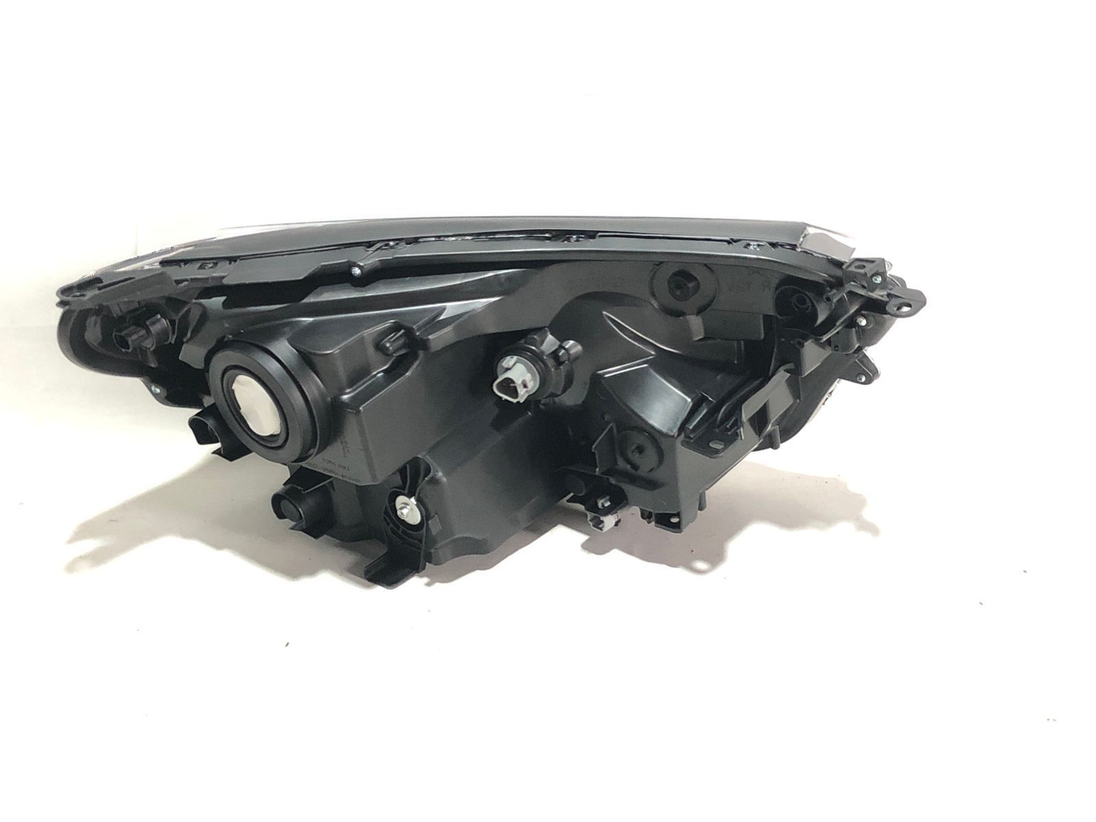 811500R080 Фара ліва TOYOTA RAV-4 (2016-18), (81150-0R080),