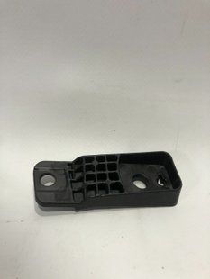HS7Z17C913B Крепление переднего бампера 2 левое FORD FUSION (2017-20), (HS7Z17C913B), (Новая запчасть. Неоригинал высокого качества)