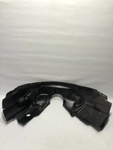 FT4Z16103E Підкрилок передній лівий FORD EDGE (2015-20), (FT4Z-16103-E),