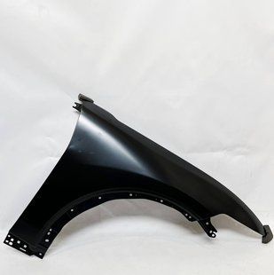 LJ8Z16005A Крыло переднее правое FORD MUSTANG Mach-E (2021-), (LJ8Z-16005-A), (Новая запчасть. Неоригинал высокого качества)