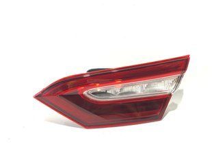 8158006630 Ліхтар лед правий внутрішній W/ FULL LED, TOYOTA CAMRY 70 (2018-20), (81580-06630),