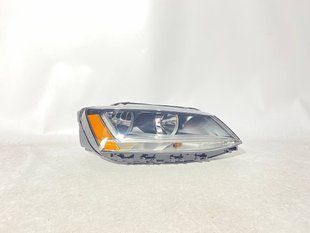 5C7941006J Фара правая VOLKSWAGEN JETTA (2015-18), (5C7-941-006-J), (Новая запчасть. Неоригинал высокого качества)
