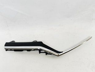 71185TLAA60 Хром фары левый HONDA CR-V (2021-), (71185-TLA-A60), (Новая запчасть. Неоригинал высокого качества)
