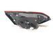 8158006630 Фонарь лэд правый внутренний W/ FULL LED, TOYOTA CAMRY 70 (2018-20), (81580-06630), (Новая запчасть. Неоригинал высокого качества)