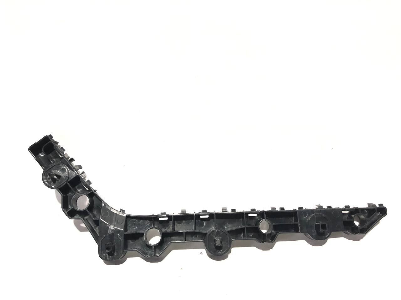 852213TA0A Крепление заднего бампера левое NISSAN ALTIMA (2013-15), (85221-3TA0A), (Новая запчасть. Неоригинал высокого качества)