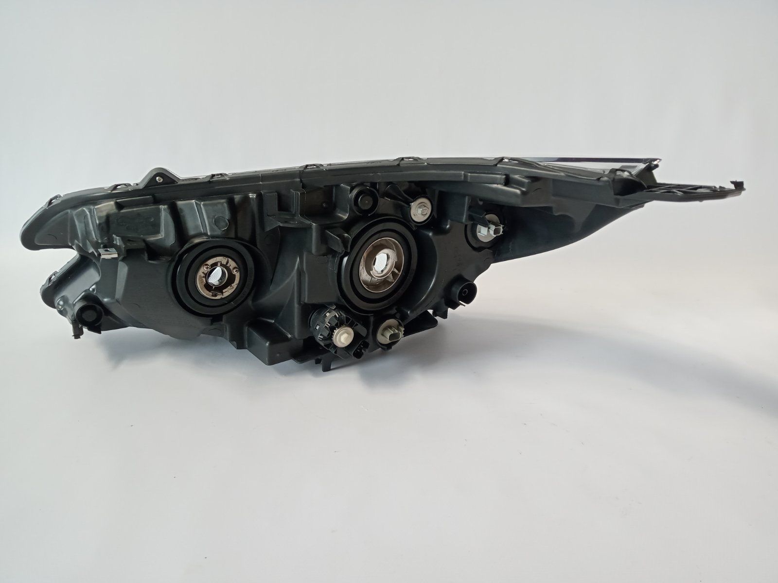 33150T1WA01 Фара левая HONDA CR-V (2015-16), (33150-T1W-A01), (Новая запчасть. Неоригинал высокого качества)