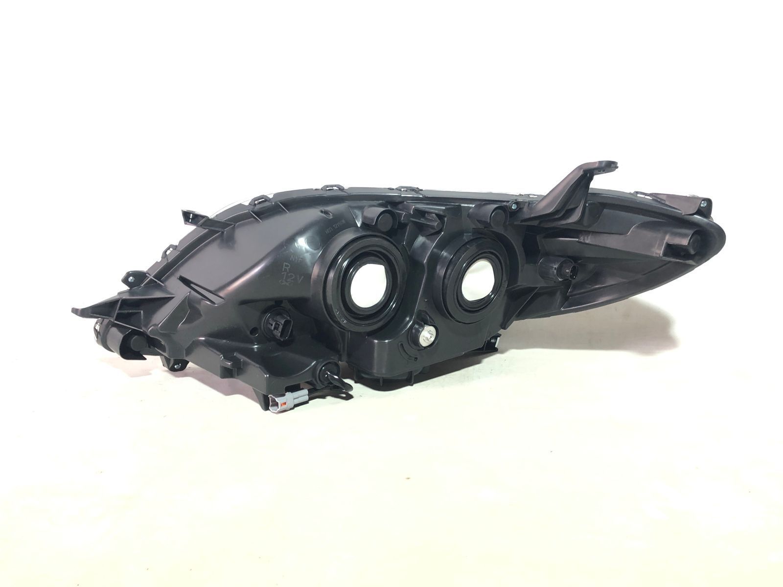 8111008061 Фара LE white правая TOYOTA SIENNA (2017-18), (81110-08061), (Новая запчасть. Неоригинал высокого качества)