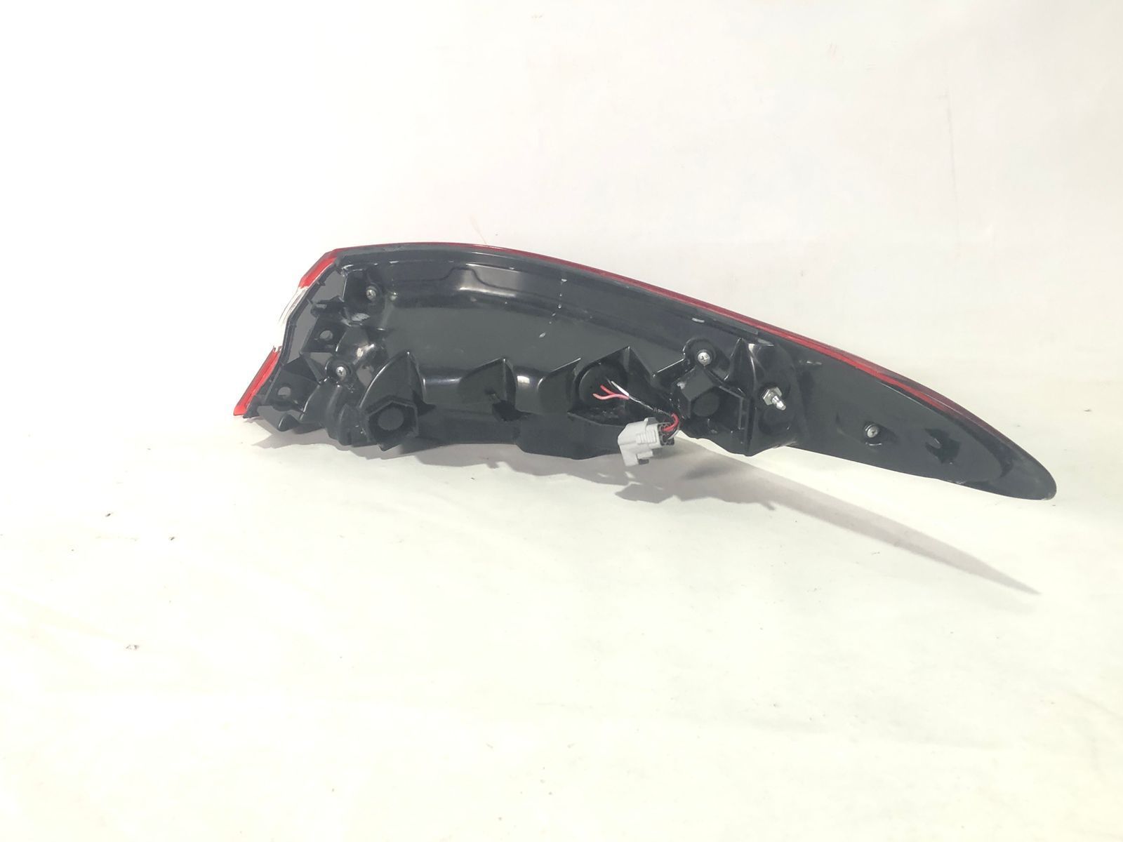 8156006730 Фонарь лэд левый наружный(НЕ РАБОТАЕТ СТОП) W/ FULL LED, TOYOTA CAMRY 70 (2018-20), (81560-06730), (Новая запчасть. Неоригинал высокого качества)