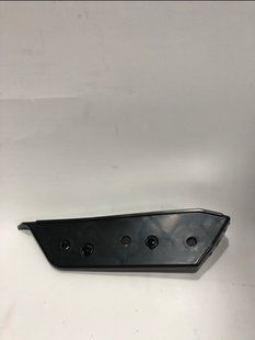 HS7Z17C947AA Крепление переднего бампера правое FORD FUSION (2017-20), (HS7Z-17C947-AA), (Новая запчасть. Неоригинал высокого качества)