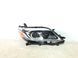 8111008061 Фара LE white правая TOYOTA SIENNA (2017-18), (81110-08061), (Новая запчасть. Неоригинал высокого качества)