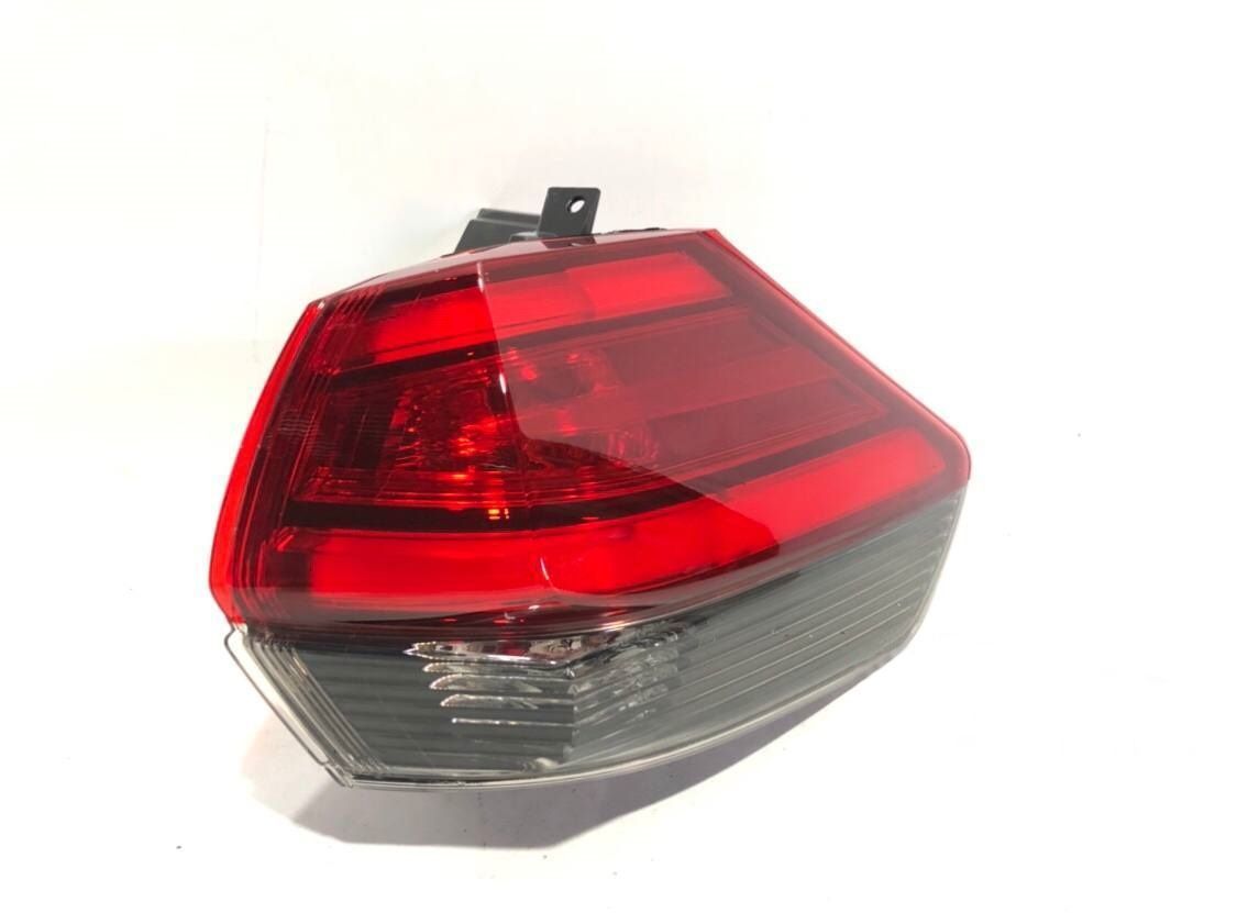 265506FL0A Фонарь LED правый наружный NISSAN ROGUE (2017-19), (265506FL0A), (Новая запчасть. Неоригинал высокого качества)