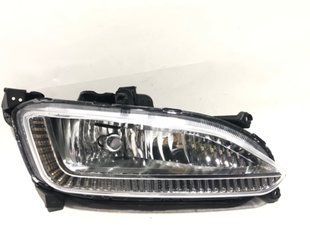 92202A1010 Протитуманка права LED HYUNDAI SANTA FE (2013-15), (92202-A1010),